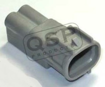 Kontakt - Checkbox - QCB-C2-0054-A QSP Products